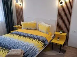 Fantastic Place Petroșani