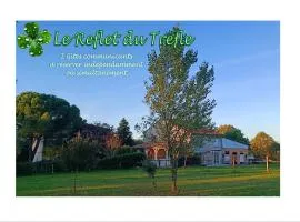 Le Reflet du Trèfle