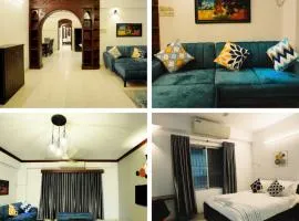 CityLights - Gulshan Niketan Notting Hill Crown Collection