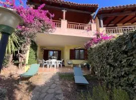 Mediterranean view Budoni