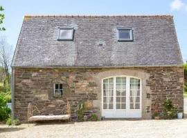 Le grand gîte de Blandine