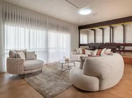 Hofesh Yehonatan Kinneret View 6BR Apt