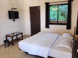 Sai Sharad Guest House