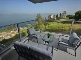 Hofesh Yehonatan Ariston- Viwe Lakefront Apt
