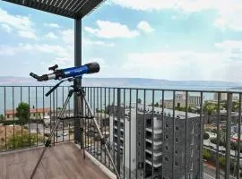 Hofesh Yehonatan My View 2BR Apt