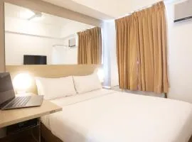 Red Planet Cebu