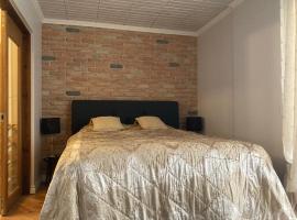 Haude Stay，位于Uuemõisa的酒店