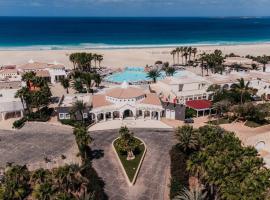 VOI Praia de Chaves Resort