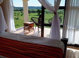 Narasha homestay，位于塔勒克的住宿加早餐旅馆