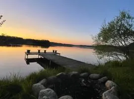 Mały Karmelowy Domek