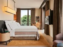 Bvlgari Hotel Milano