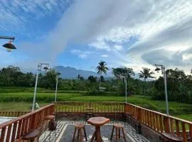 Ziraya Villa & Bungalow