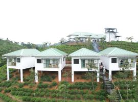 Princess of Wayanad，位于Koroth的酒店