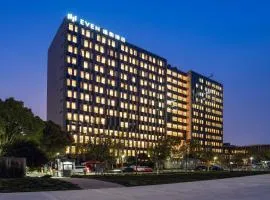 EVEN Hotel 上海金桥逸衡酒店