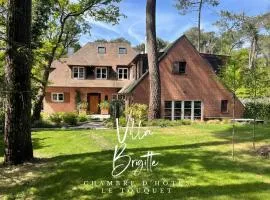 Villa Brigitte