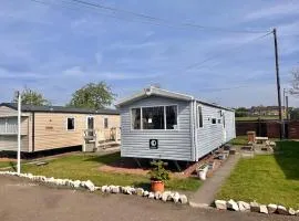 3-Bedroom Swift Caravan - Located in Uddingston, Glasgow at Maryville Caravan Site