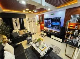 The White Haven In Clark ENTIRE HOUSE