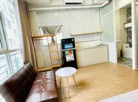LaLa Tiny's Homestay 小套房胡志明市中心