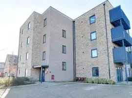 Luxury Two Bedroom Apartment Romford