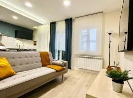 La Beltraneja XIII Apartamento con encanto en el casco histórico