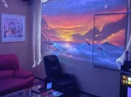 hotel surfrider