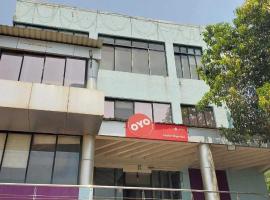 Hotel O Rajvilas，位于Kharakvasla的酒店