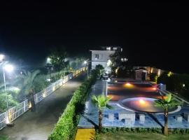 The Nature View Resort by Ohana，位于Kota Bāgh的酒店