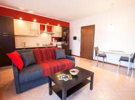 GuestHost - I Giardini，位于维莫德罗内的酒店