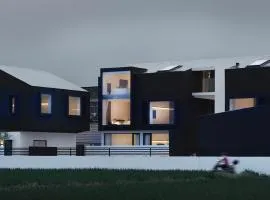 the house of mo