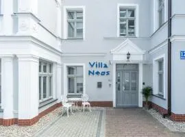 Villa Neos