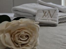 Luxury way Gocce di Lusso，位于莫尔费塔的酒店