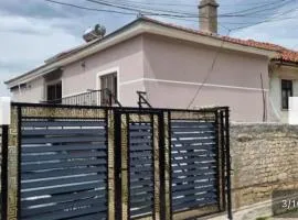 villa stavri