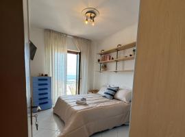 Casa Vacanze Da Maria，位于帕利努罗的酒店