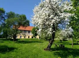 Ferienwohnung Böhme