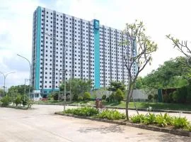 Hotel O cikarang Serviced apartment at Riverdale
