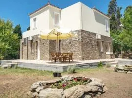 Secret Valley - Chora's Hideaway