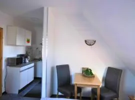 Küstenlounge Dornumersiel