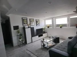 1,5 Zimmer Ferienwohnung Apartment in ruhiger Lage stadtnah Neu in Brunnthal
