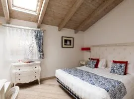 拉希里吉纳生活酒店