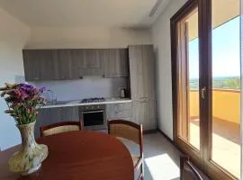 Manciano Holiday Apartments