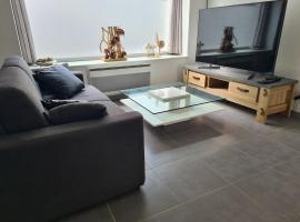 Logement cosy，位于福康贝格的酒店