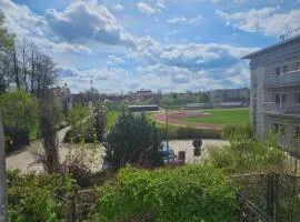 Pensjonat Jak w Domu