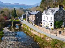 Plas Tan y Graig B&B Guest House Beddgelert