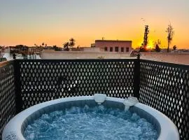 Riad twaam