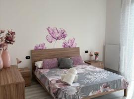 Miro' dreams，位于Alzate Brianza的酒店
