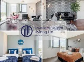 Penthouse Panoramic 2 Bedroom -Basildon Essex