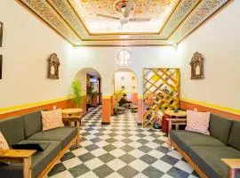 The Hosteller Jaipur, City Centre