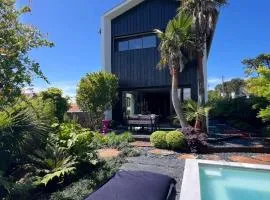 Villa Jungle Etxea