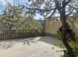 Guest House Lyudmila，位于Garni的酒店