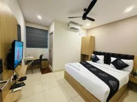 Hotel Sahara Express